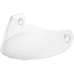 Clear Anti-Fog Visier HJC HJ-17 Für Modell SY-MAX III - IS-MAX