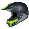 Cross Enduro MOto HJC Kinderhelm CL-XY II ELLUSION MC5SF Schwarz Grau Gelb Opak -HJC Verkäufe 2024 cross enduro moto hjc kinderhelm cl xy ii ellusion mc5sf schwarz grau gelb opak 85316