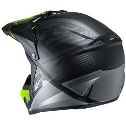 Cross Enduro MOto HJC Kinderhelm CL-XY II ELLUSION MC5SF Schwarz Grau Gelb Opak -HJC Verkäufe 2024 cross enduro moto hjc kinderhelm cl xy ii ellusion mc5sf schwarz grau gelb opak 85318