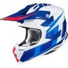 Cross Enduro Motorradhelm HJC I50 Argos MC2 Weiß Blau -HJC Verkäufe 2024 cross enduro motorradhelm hjc i50 argos mc2 weiss blau 61719