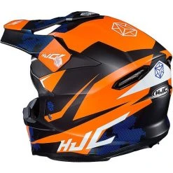 Cross Enduro Motorradhelm HJC I50 Tona MC7SF Orange Blau -HJC Verkäufe 2024 cross enduro motorradhelm hjc i50 tona mc7sf orange blau 61734