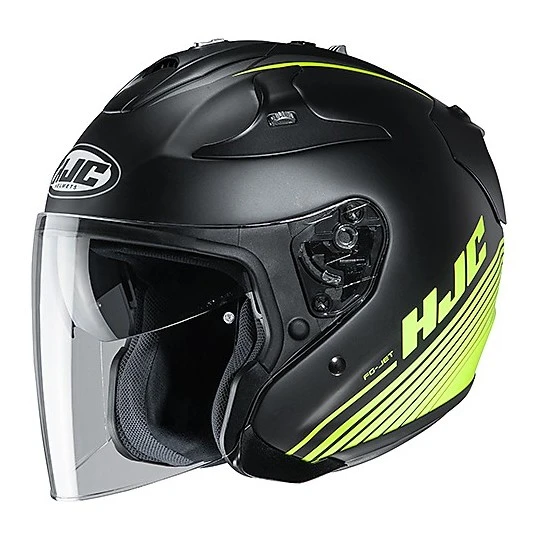 Doppelvisier Faserhelm HJC FG-JET PATON MC4hSF Matt Schwarz Gelb Fluo Doppelvisier Faserhelm HJC FG-JET PATON MC4hSF Matt Schwarz Gelb Fluo -HJC Verkäufe 2024 doppelvisier faserhelm hjc fg jet paton mc4hsf matt schwarz gelb fluo 85244