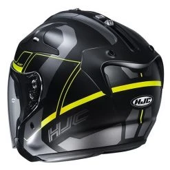Doppelvisier Jet Helm Aus HJC Faser FG-JET KOMINA MC4HSF Matt Schwarz Gelb 7 Doppelvisier Jet Helm Aus HJC Faser FG-JET KOMINA MC4HSF Matt Schwarz Gelb -HJC Verkäufe 2024 doppelvisier jet helm aus hjc faser fg jet komina mc4hsf matt schwarz gelb 105480