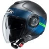 Doppelvisier Jet Helm HJC I40 UNOVA MC4HSF Grau Blau 2 Doppelvisier Jet Helm HJC I40 UNOVA MC4HSF Grau Blau -HJC Verkäufe 2024 doppelvisier jet helm hjc i40 unova mc4hsf grau blau 103024