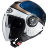 Doppelvisier Jet Helm HJC I40 WIROX MC2 Blau Weiß Gold 2 Doppelvisier Jet Helm HJC I40 WIROX MC2 Blau Weiß Gold -HJC Verkäufe 2024 doppelvisier jet helm hjc i40 wirox mc2 blau weiss gold 103034