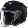 Doppelvisier Motorradhelm Jet HJC I30 UNI Schwarz Glänzend -HJC Verkäufe 2024 doppelvisier motorradhelm jet hjc i30 uni schwarz glaenzend 105589