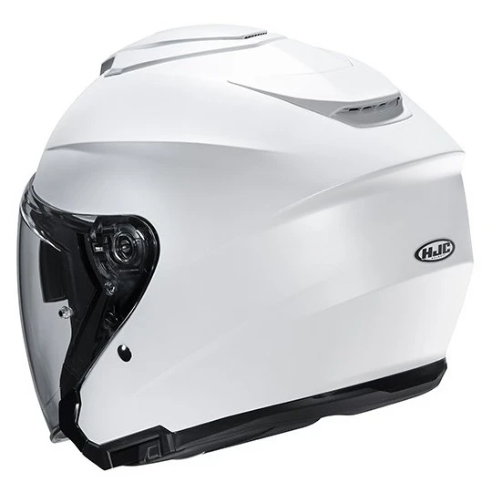 Doppelvisier Motorradhelm Jet HJC i30 UNI Semi Matt Weiß Doppelvisier Motorradhelm Jet HJC I30 UNI Semi Matt Weiß -HJC Verkäufe 2024 doppelvisier motorradhelm jet hjc i30 uni semi matt weiss 105594