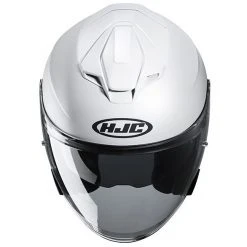 Doppelvisier Motorradhelm Jet HJC I30 UNI Semi Matt Weiß 5 Doppelvisier Motorradhelm Jet HJC I30 UNI Semi Matt Weiß -HJC Verkäufe 2024 doppelvisier motorradhelm jet hjc i30 uni semi matt weiss 105595