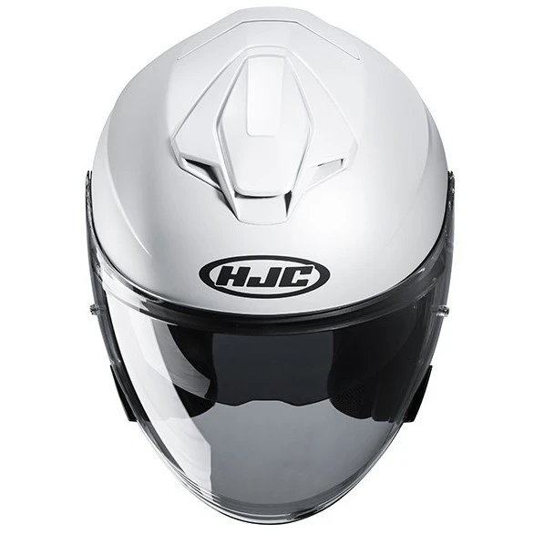 Doppelvisier Motorradhelm Jet HJC i30 UNI Semi Matt Weiß Doppelvisier Motorradhelm Jet HJC I30 UNI Semi Matt Weiß -HJC Verkäufe 2024 doppelvisier motorradhelm jet hjc i30 uni semi matt weiss 105595