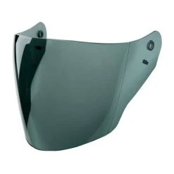 Dunkel Getöntes Visier HJC HJ-17J Modell ISURBY & IS-33