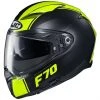 Full Face Fiberglas Helm Doppelvisier Motorrad HJC F70 MAGO MC2SF Schwarz Matt Gelb Fluo 1 Full Face Fiberglas Helm Doppelvisier Motorrad HJC F70 MAGO MC2SF Schwarz Matt Gelb Fluo -HJC Verkäufe 2024 full face fiberglas helm doppelvisier motorrad hjc f70 mago mc2sf schwarz matt gelb fluo 84920