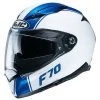 Full Face Fiberglas Helm Doppelvisier Motorrad HJC F70 MAGO MC4HSF Weiß Opak Blau Glänzend 1 Full Face Fiberglas Helm Doppelvisier Motorrad HJC F70 MAGO MC4HSF Weiß Opak Blau Glänzend -HJC Verkäufe 2024 full face fiberglas helm doppelvisier motorrad hjc f70 mago mc4hsf weiss opak blau glaenzend 84927
