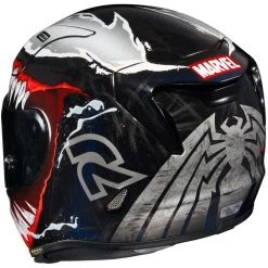 Full Face Motorradhelm HJC Fiber RPHA 11 Marvel VENOM 2 MC1 Schwarz Rot 9 Full Face Motorradhelm HJC Fiber RPHA 11 Marvel VENOM 2 MC1 Schwarz Rot -HJC Verkäufe 2024 full face motorradhelm hjc fiber rpha 11 marvel venom 2 mc1 schwarz rot 137911