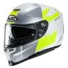 Full Face Motorradhelm HJC Fiber RPHA 70 TERIKA MC4HSF Weiß Gelb Grau -HJC Verkäufe 2024 full face motorradhelm hjc fiber rpha 70 terika mc4hsf weiss gelb grau 84561