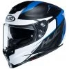 Full Face Motorradhelm In Fiber HJC RPHA 70 SAMPRA MC2SF Weiß Blau Schwarz 1 Full Face Motorradhelm In Fiber HJC RPHA 70 SAMPRA MC2SF Weiß Blau Schwarz -HJC Verkäufe 2024 full face motorradhelm in fiber hjc rpha 70 sampra mc2sf weiss blau schwarz 137993