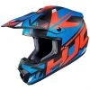 HJC CS-MX II Cross Enduro Motorradhelm Madax MC26SF Blau -HJC Verkäufe 2024 hjc cs mx ii cross enduro motorradhelm madax mc26sf blau 61757