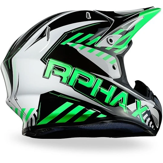 HJC Helm Moto Cross X RPHA Schuma MC4 4 HJC Helm Moto Cross X RPHA Schuma MC4 – Bild 2