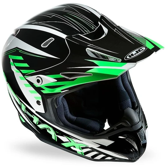 HJC Helm Moto Cross X RPHA Schuma MC4 5 HJC Helm Moto Cross X RPHA Schuma MC4 – Bild 3