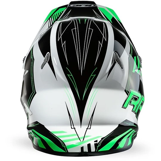 HJC Helm Moto Cross X RPHA Schuma MC4 6 HJC Helm Moto Cross X RPHA Schuma MC4 – Bild 4