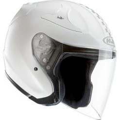 HJC Motorradhelm Jet Jet RPHA Ganz MC10