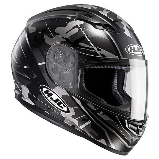 Integral Motorrad Helm HJC CS-15 Songtan MC5SF Integral Motorrad Helm HJC CS-15 Songtan MC5SF -HJC Verkäufe 2024 integral motorrad helm hjc cs 15 songtan mc5sf 30816