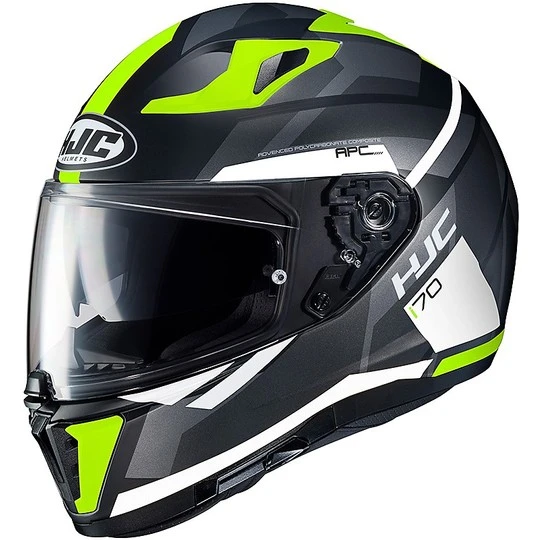 Integral Motorrad Helm HJC I70 Doppel Visier Elim MC4HSF Schwarz Gelb Fluo Integral Motorrad Helm HJC I70 Doppel Visier Elim MC4HSF Schwarz Gelb Fluo -HJC Verkäufe 2024 integral motorrad helm hjc i70 doppel visier elim mc4hsf schwarz gelb fluo 60864
