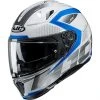 Integral Motorrad Helm HJC I70 Doppel Visier MC2 Blau Weiß 1 Integral Motorrad Helm HJC I70 Doppel Visier MC2 Blau Weiß -HJC Verkäufe 2024 integral motorrad helm hjc i70 doppel visier mc2 blau weiss 60877