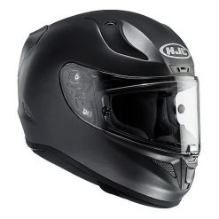 Integral Motorrad Helm HJC RPHA 11 Semi Matte Titanium