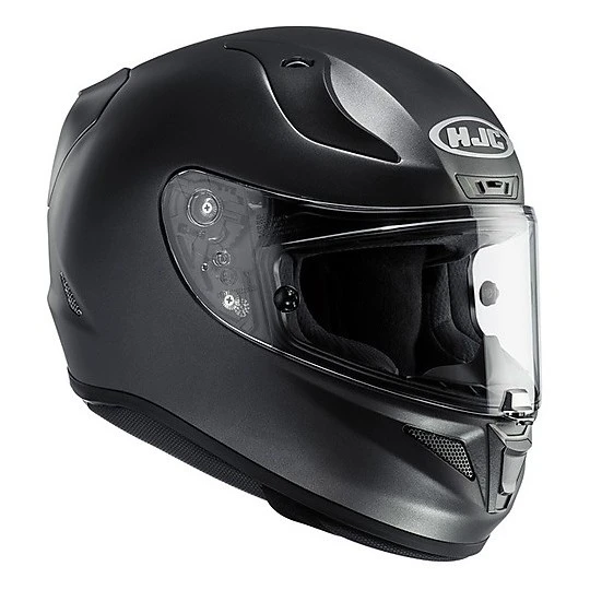 Integral Motorrad Helm HJC RPHA 11 Semi Matte Titanium 3 Integral Motorrad Helm HJC RPHA 11 Semi Matte Titanium