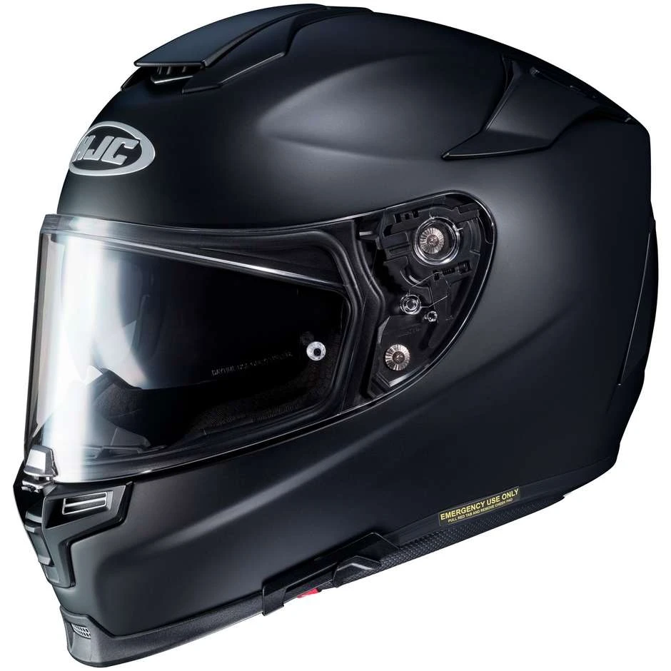 Integral Motorrad Helm HJC RPHA 70 Semi Opaque Schwarz 3 Integral Motorrad Helm HJC RPHA 70 Semi Opaque Schwarz