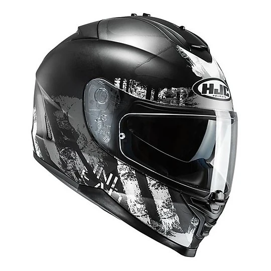 Integral Motorrad-Sturzhelm HJC IS-17 Shapy MC5SF Schwarz Weiß Integral Motorrad-Sturzhelm HJC IS-17 Shapy MC5SF Schwarz Weiß -HJC Verkäufe 2024 integral motorrad sturzhelm hjc is 17 shapy mc5sf schwarz weiss 43795