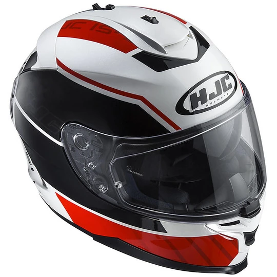 Integral Motorrad-Sturzhelm HJC IS17 Doppel Visor tridents MC-1 Weiß Rot Integral Motorrad-Sturzhelm HJC IS17 Doppel Visor Tridents MC-1 Weiß Rot -HJC Verkäufe 2024 integral motorrad sturzhelm hjc is17 doppel visor tridents mc 1 weiss rot 26003