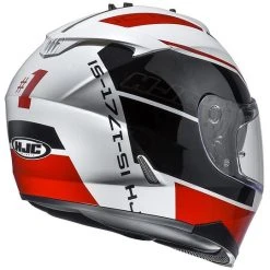 Integral Motorrad-Sturzhelm HJC IS17 Doppel Visor Tridents MC-5 Weiß Grau 5 Integral Motorrad-Sturzhelm HJC IS17 Doppel Visor Tridents MC-5 Weiß Grau -HJC Verkäufe 2024 integral motorrad sturzhelm hjc is17 doppel visor tridents mc 5 weiss grau 26007