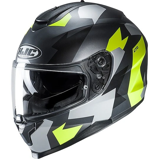 Integral Motorradhelm HJC C70 Doppel Visier Valon MC4HSF Schwarz Fluo gelb Integral Motorradhelm HJC C70 Doppel Visier Valon MC4HSF Schwarz Fluo Gelb -HJC Verkäufe 2024 integral motorradhelm hjc c70 doppel visier valon mc4hsf schwarz fluo gelb 60968