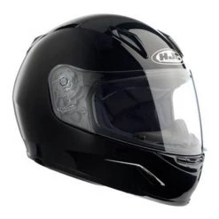 Integral Motorradhelm HJC CLY Black Child