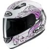 Integral Motorradhelm HJC CS-15 NAVIYA MC8 Weiß Pink -HJC Verkäufe 2024 integral motorradhelm hjc cs 15 naviya mc8 weiss pink 61666
