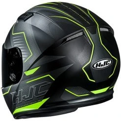 Integral Motorradhelm HJC CS-15 Trion MC2SF Schwarz Blau -HJC Verkäufe 2024 integral motorradhelm hjc cs 15 trion mc2sf schwarz blau 61646