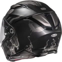 Integral Motorradhelm Hjc F70 SPECTOR MC5SF Matt -HJC Verkäufe 2024 integral motorradhelm hjc f70 spector mc5sf matt 138102