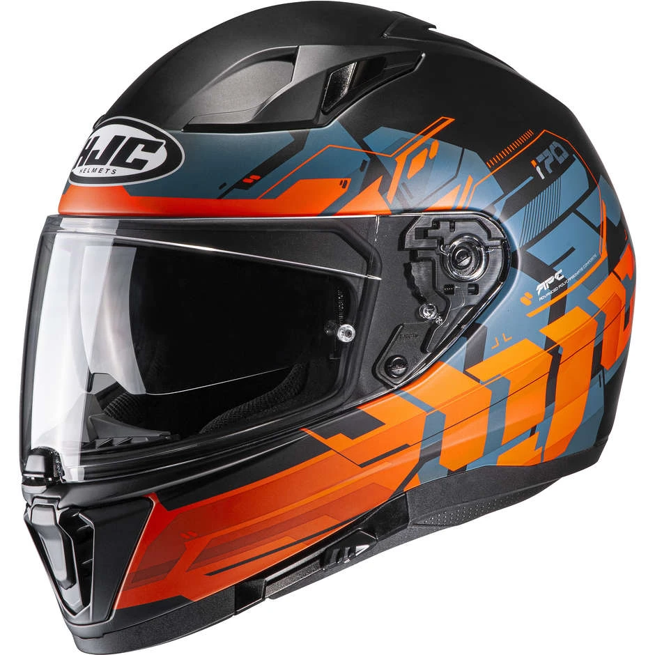Integral Motorradhelm Hjc i70 ALLIGON MC7SF Matt Integral Motorradhelm Hjc I70 ALLIGON MC7SF Matt -HJC Verkäufe 2024 integral motorradhelm hjc i70 alligon mc7sf matt 138232