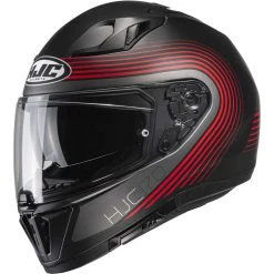 Integral Motorradhelm Hjc I70 SURF MC1SF Matt