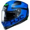 Integral Motorradhelm Hjc RPHA 70 Doppel Visier Balius MC10SF Schwarz Blau -HJC Verkäufe 2024 integral motorradhelm hjc rpha 70 doppel visier balius mc10sf schwarz blau 138009