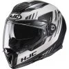 Integraler Motorradhelm Hjc F70 CARBON KESTA MC5 -HJC Verkäufe 2024 integraler motorradhelm hjc f70 carbon kesta mc5 138088