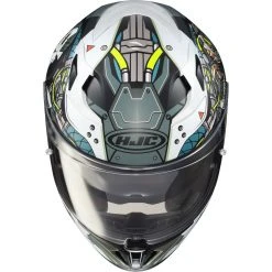 Integraler Motorradhelm Hjc I70 BANE DC COMICS MC4SF Blickdicht 7 Integraler Motorradhelm Hjc I70 BANE DC COMICS MC4SF Blickdicht -HJC Verkäufe 2024 integraler motorradhelm hjc i70 bane dc comics mc4sf blickdicht 138230