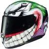 Integraler Motorradhelm Hjc RPHA 11 JOKER DC Comics MC48