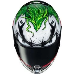 Integraler Motorradhelm Hjc RPHA 11 JOKER DC Comics MC48 -HJC Verkäufe 2024 integraler motorradhelm hjc rpha 11 joker dc comics mc48 137880