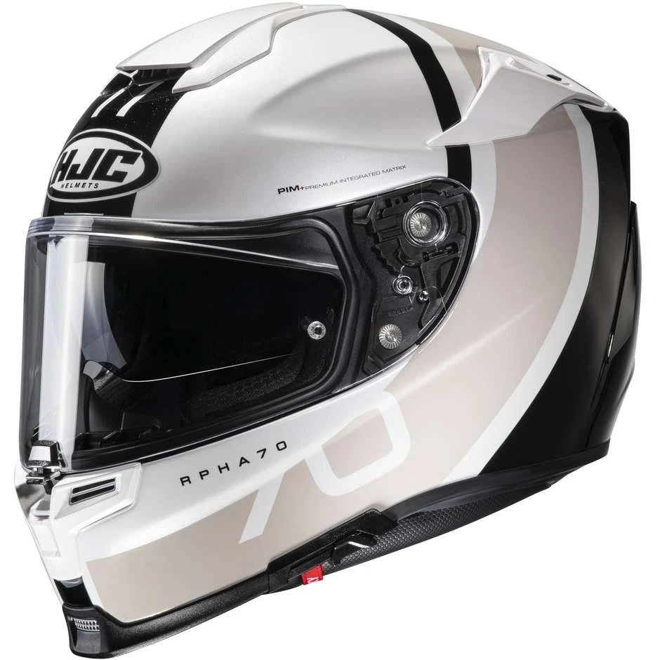 Integraler Motorradhelm Hjc RPHA 70 PAIKA MC5 3 Integraler Motorradhelm Hjc RPHA 70 PAIKA MC5