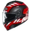 Integralhelm Doppelvisier Motorrad HJC C70 KORO MC1 Rot Schwarz 1 Integralhelm Doppelvisier Motorrad HJC C70 KORO MC1 Rot Schwarz -HJC Verkäufe 2024 integralhelm doppelvisier motorrad hjc c70 koro mc1 rot schwarz 85148
