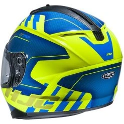 Integralhelm Doppelvisier Motorrad HJC C70 KORO MC3H Gelb Fluo Blau 5 Integralhelm Doppelvisier Motorrad HJC C70 KORO MC3H Gelb Fluo Blau -HJC Verkäufe 2024 integralhelm doppelvisier motorrad hjc c70 koro mc3h gelb fluo blau 85151