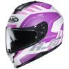 Integralhelm Doppelvisier Motorrad HJC C70 KORO MC8SF Weiß Rosa 2 Integralhelm Doppelvisier Motorrad HJC C70 KORO MC8SF Weiß Rosa -HJC Verkäufe 2024 integralhelm doppelvisier motorrad hjc c70 koro mc8sf weiss rosa 85152