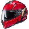 Integralhelm Doppelvisier Motorrad HJC I70 DC Comic DER BLITZ MC1 Rot -HJC Verkäufe 2024 integralhelm doppelvisier motorrad hjc i70 dc comic der blitz mc1 rot 84978